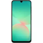 Samsung Galaxy A26 (A266) 8/256GB Light Green