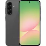 Samsung Galaxy A56 5G (A566) 8/128GB Graphite