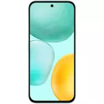 HONOR X6c 6/256GB Ocean Cyan