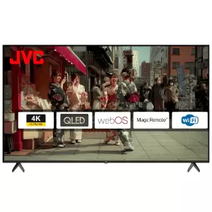 Televizor JVC LT-85NQ7155