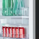 Soyuducu Hisense RD39WCWD-BI