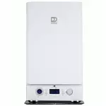 Комби Demir Döküm Nitron Plus 30