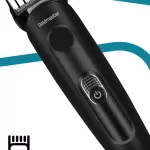 Trimmer Goldmaster Idol GM-8173