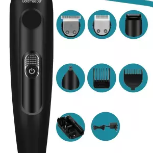 Trimmer Goldmaster Idol GM-8173