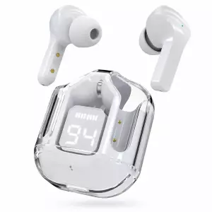 Беспроводные наушники TWS ULTRAPODS White