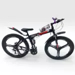 Velosiped Velone 29 SPİS Qara
