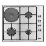 Bişirmə paneli Vestel BH-6003 X NG