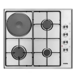 Bişirmə paneli Vestel BH-6003 X NG