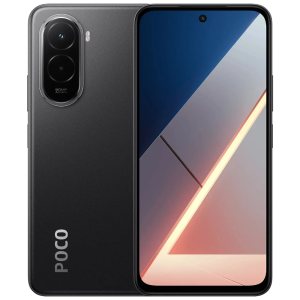 Xiaomi Poco M7 6/128GB Black