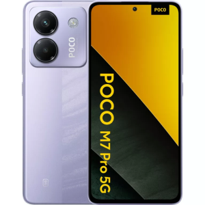 Xiaomi Poco M7 Pro 5G 12/256GB Purple