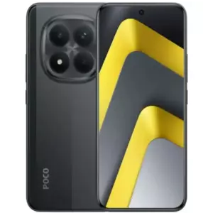 Xiaomi Poco M8 5G 8/256GB NFC Black