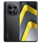 Xiaomi Poco M8 Pro 5G 12/512GB NFC Black