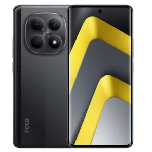 Xiaomi Poco M8 Pro 5G 8/256GB NFC Black