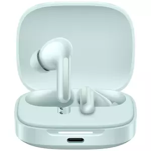 Наушники Xiaomi Redmi Buds 6 Coral Green