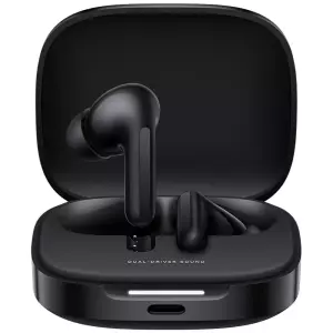 Наушники Xiaomi Redmi Buds 6 Night Black