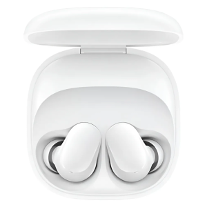 Naqilsiz qulaqlıq Xiaomi Redmi Buds 6 Play White