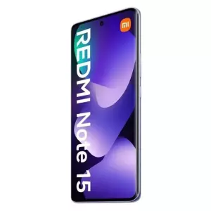 Xiaomi Redmi Note 15 6/128GB NFC Purple