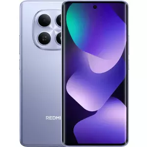 Xiaomi Redmi Note 15 8/256GB No NFC Purple