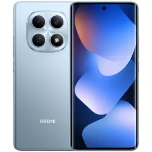 Xiaomi Redmi Note 15 6/128GB NFC Blue