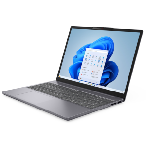 Lenovo IP Slim 3 (15IRH10) 15,6 i7-13620H 16/512GB SSD Luna Grey